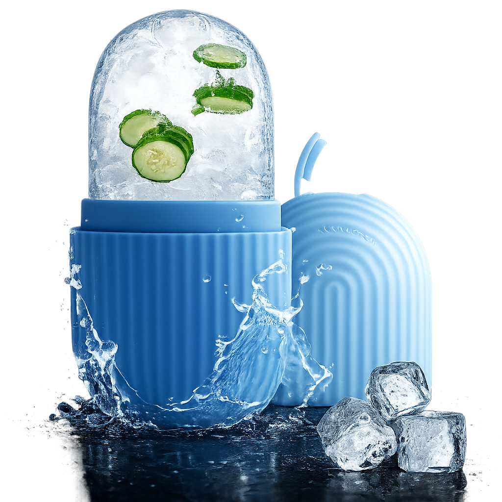 Glacé — Il rituale del ghiaccio